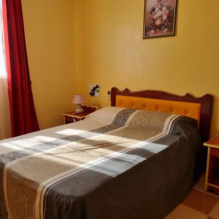 Villa Bungaroo Pereybere Beach Esterno foto