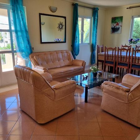 Villa Bungaroo Pereybere Beach Esterno foto