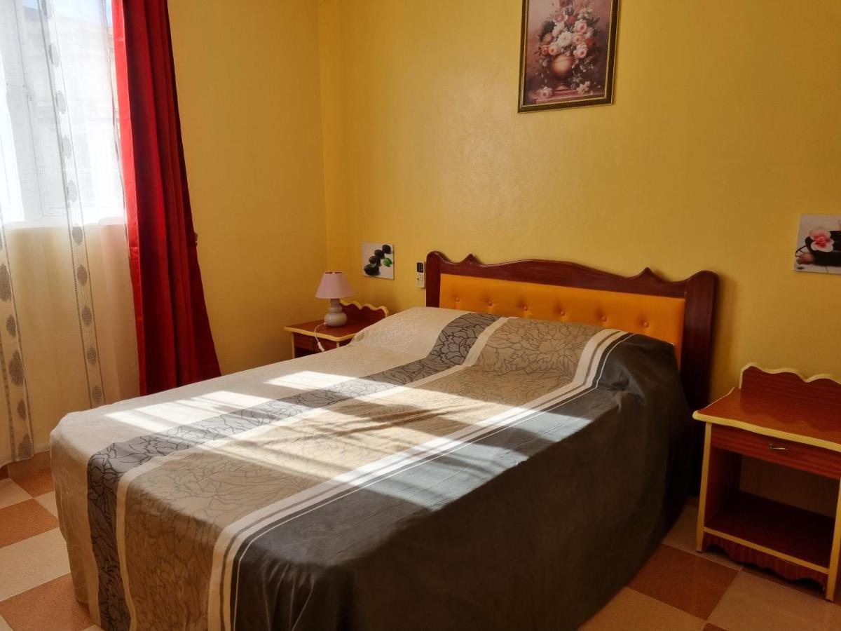 Villa Bungaroo Pereybere Beach Esterno foto